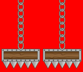 Illustration for article titled Why Doesn't This Videogame Exist: Dungeon Halls - Deathtrap Designer